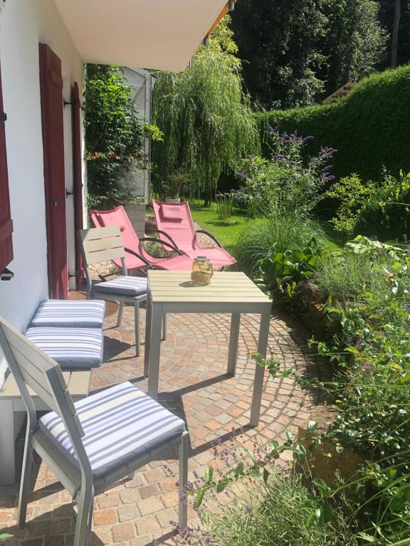 Wolfˋs Apartment - 12