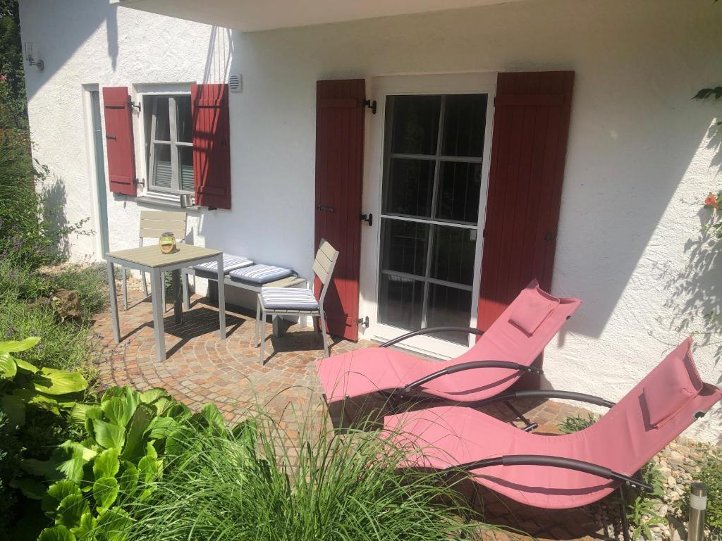 Wolfˋs Apartment - 11