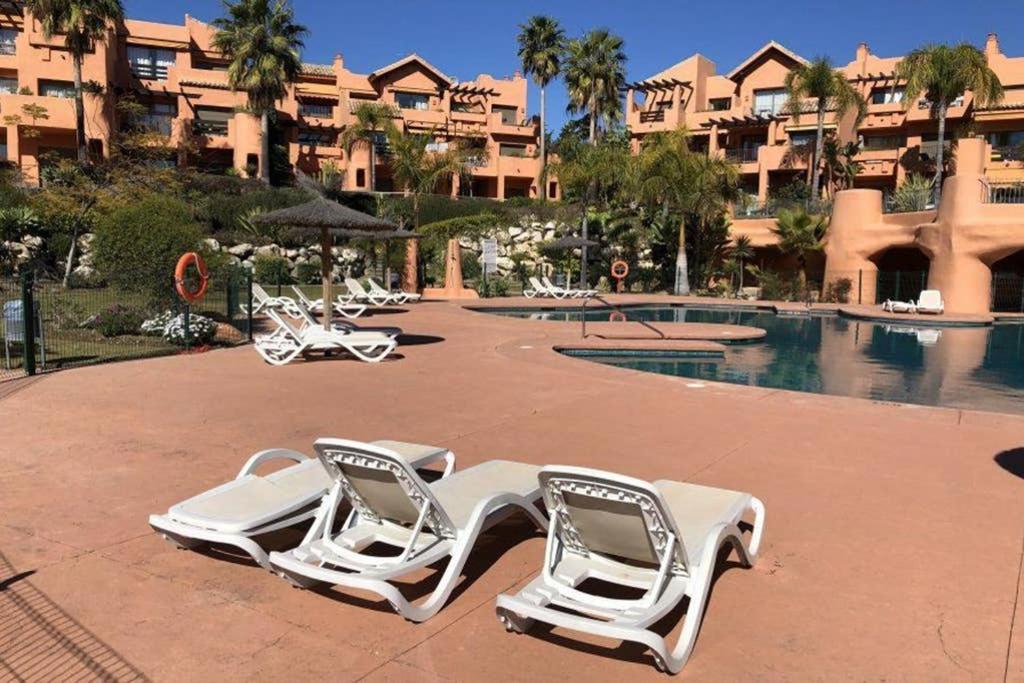 3 Bedroom Apartment Sotoserena Estepona (Spanje Estepona ...