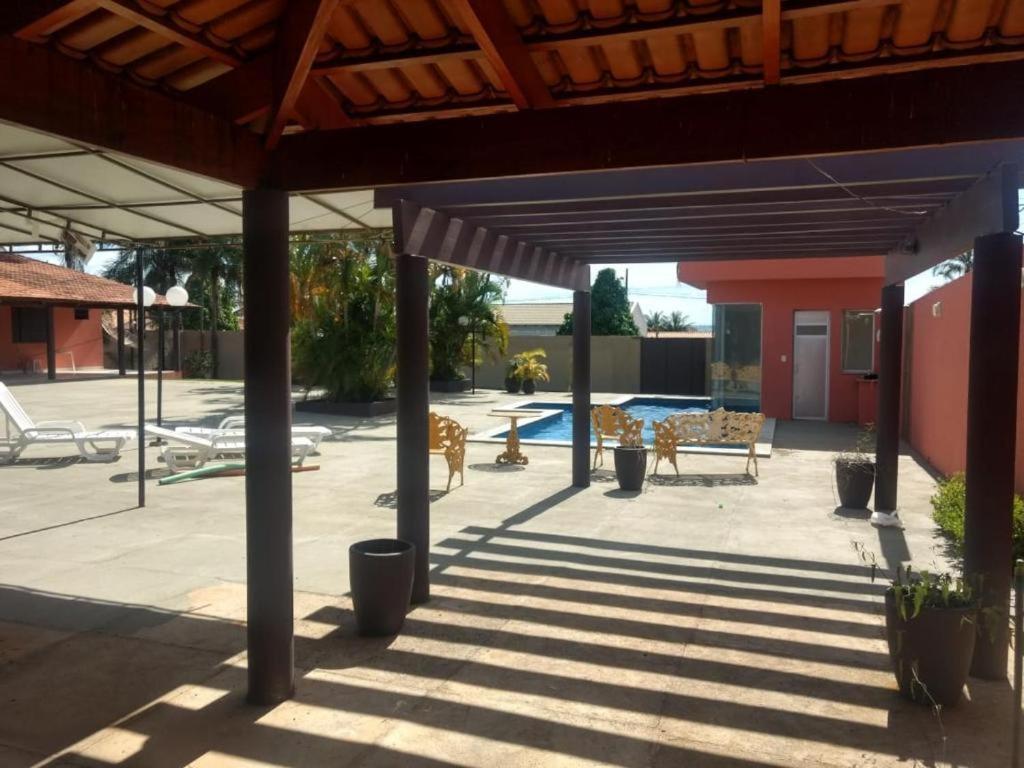  Casa excelente para temporada