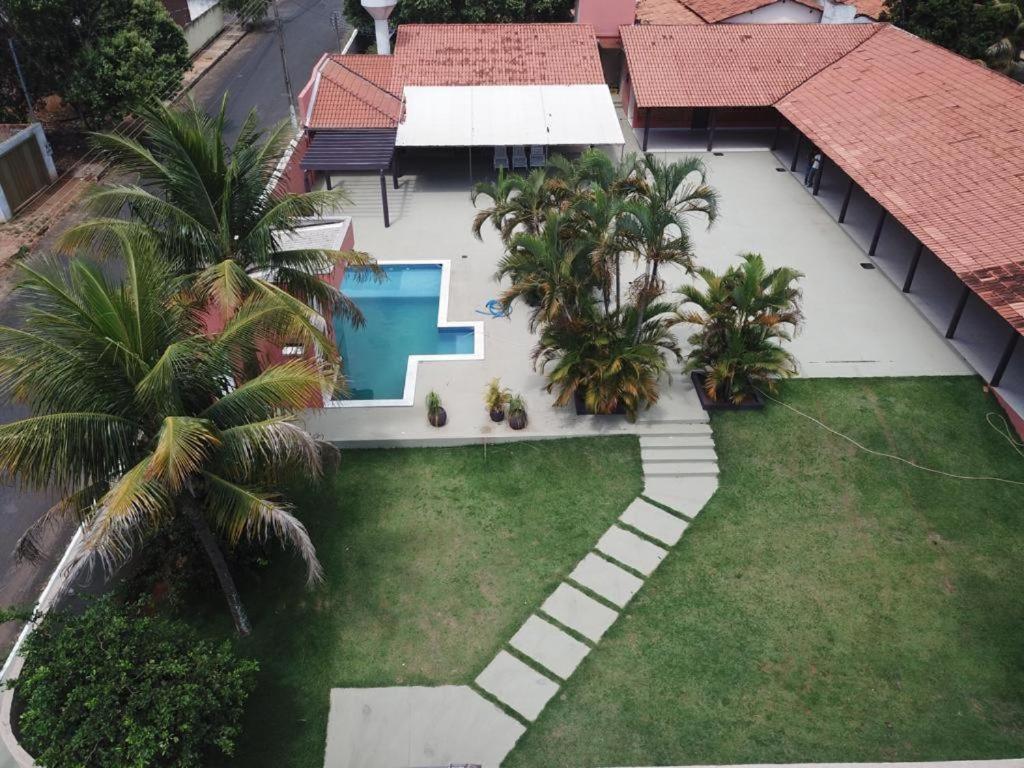  Casa excelente para temporada