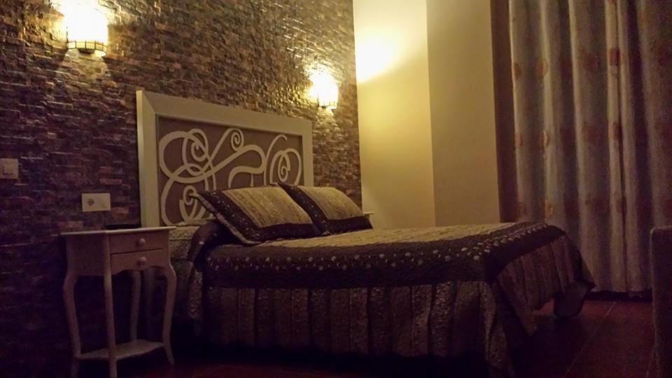 Casa Rural Aguas del Venero - 1