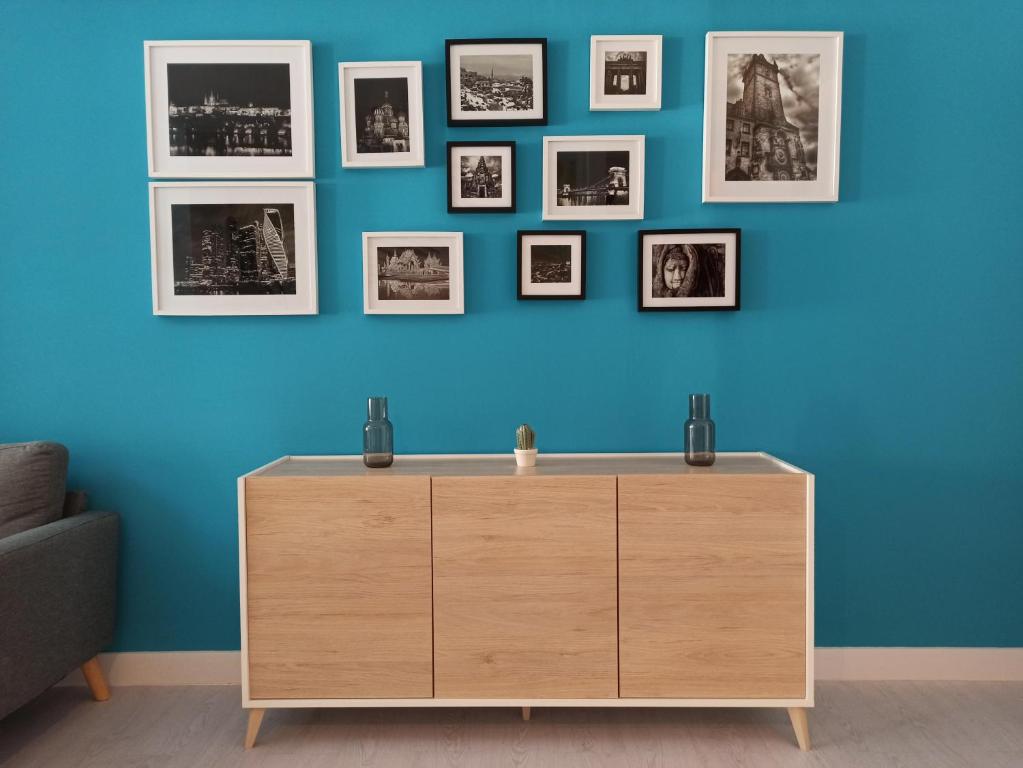 Fotografie z fotogalerie ubytování Viña 41 v destinaci Cádiz