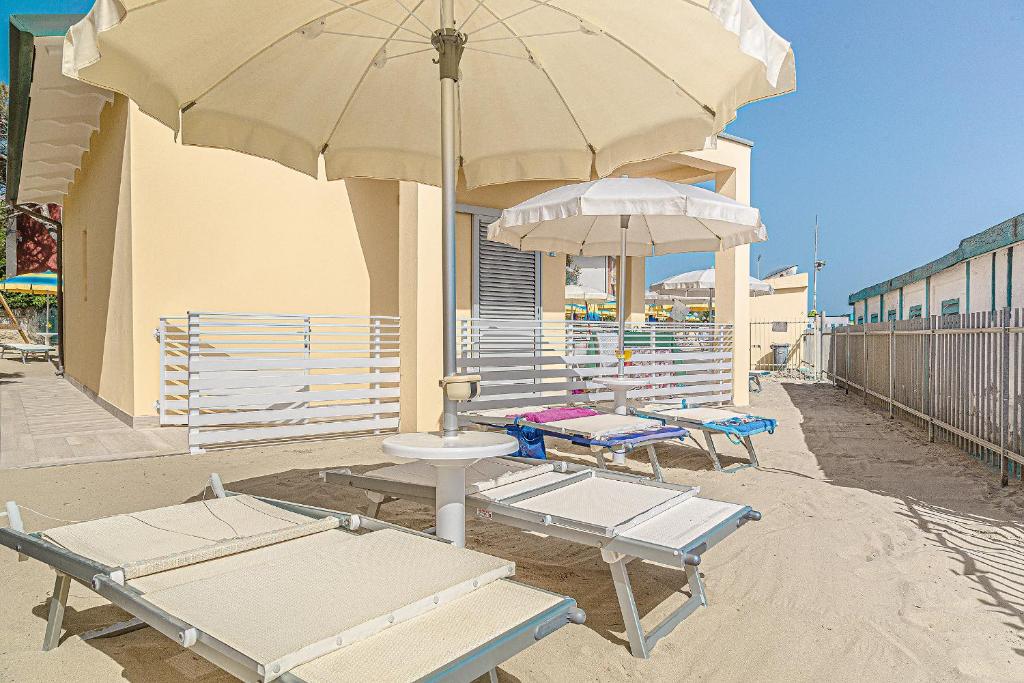 Fotografie z fotogalerie ubytování Hotel Royal Inn v destinaci San Mauro a Mare
