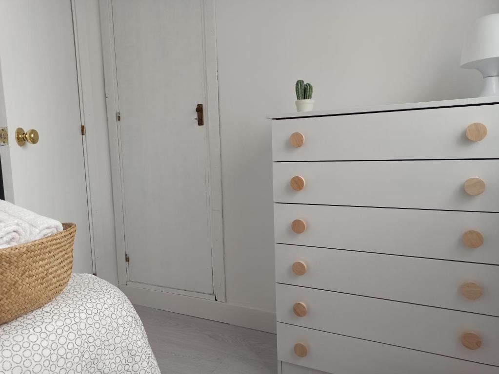 Fotografie z fotogalerie ubytování Viña 41 v destinaci Cádiz
