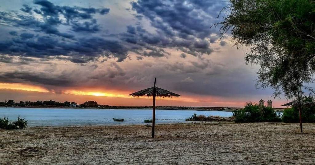 Fotografie z fotogalerie ubytování Las Banderas v destinaci Villafranca de los Caballeros