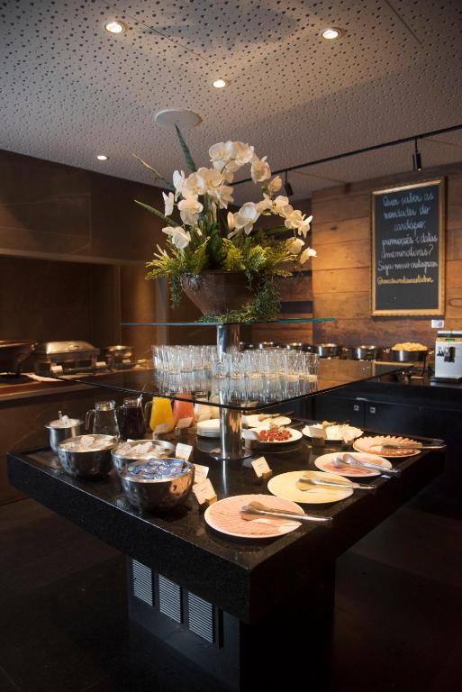  Royal Boutique Savassi Hotel