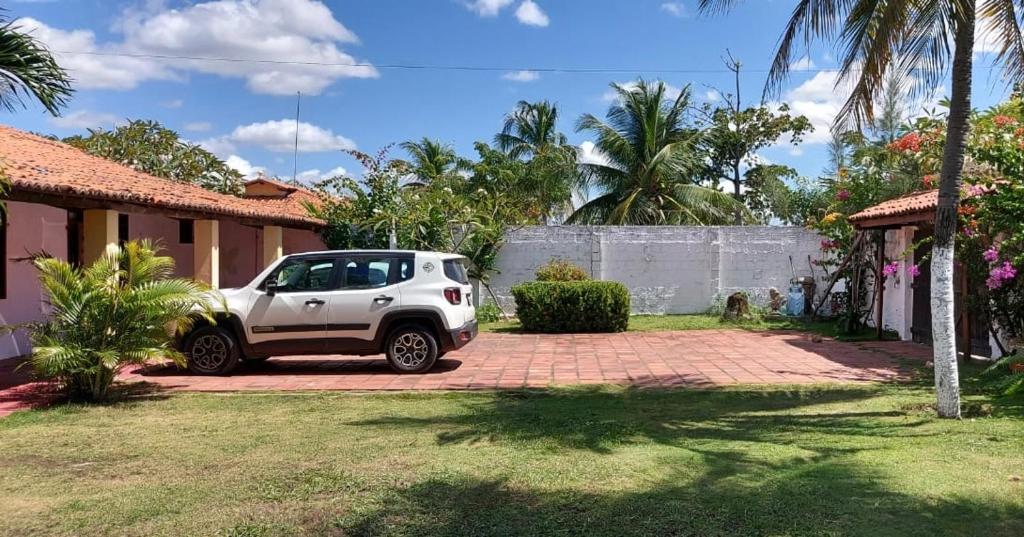  Casa do Sol