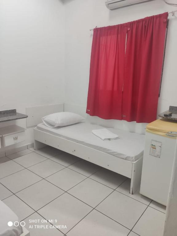  Marambaia Hotel