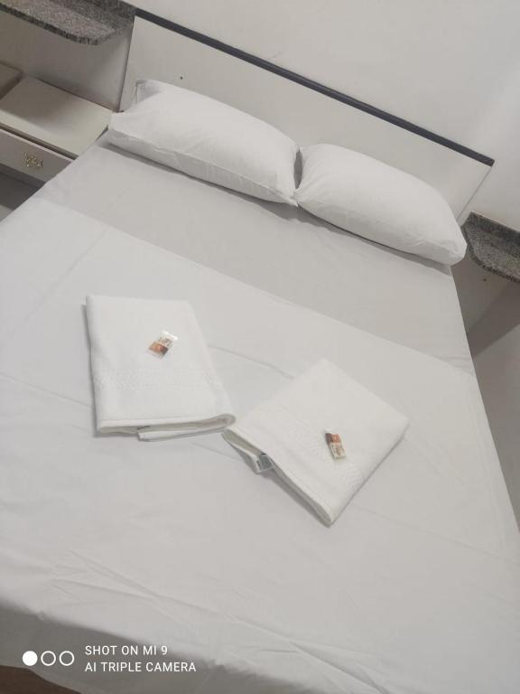  Marambaia Hotel