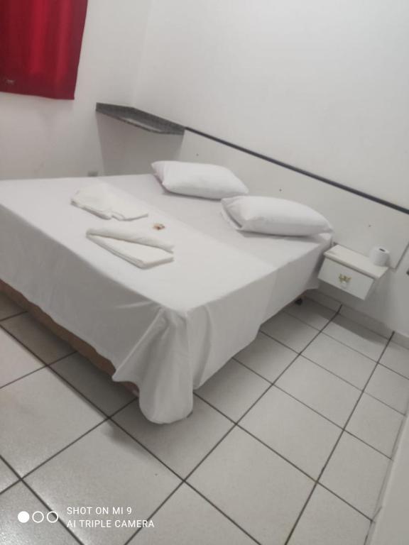  Marambaia Hotel