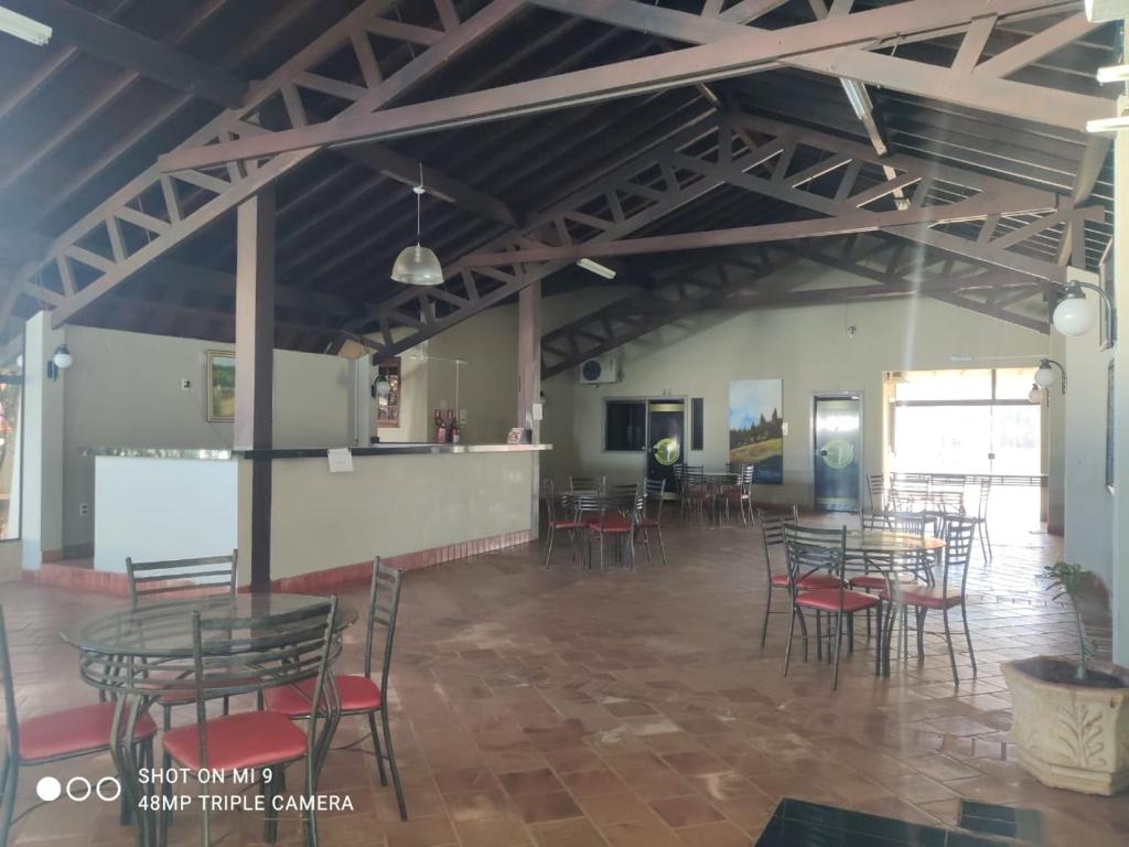  Marambaia Hotel