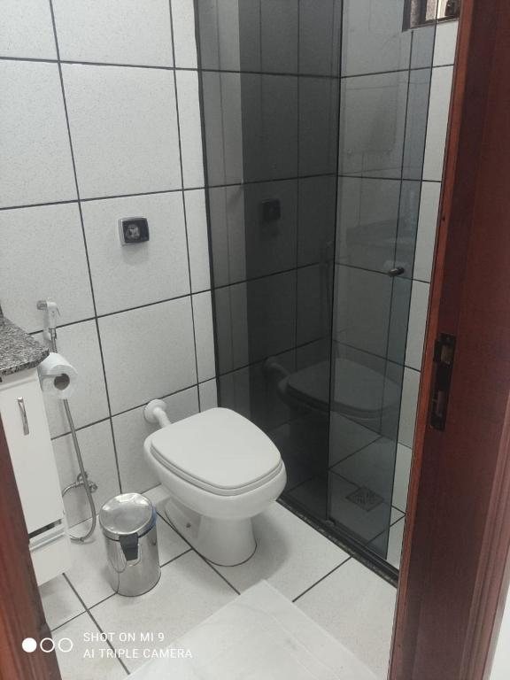  Marambaia Hotel