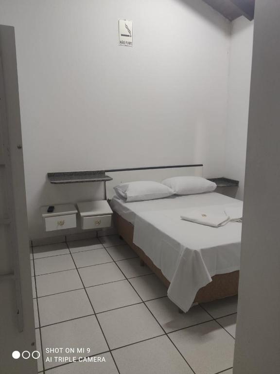  Marambaia Hotel