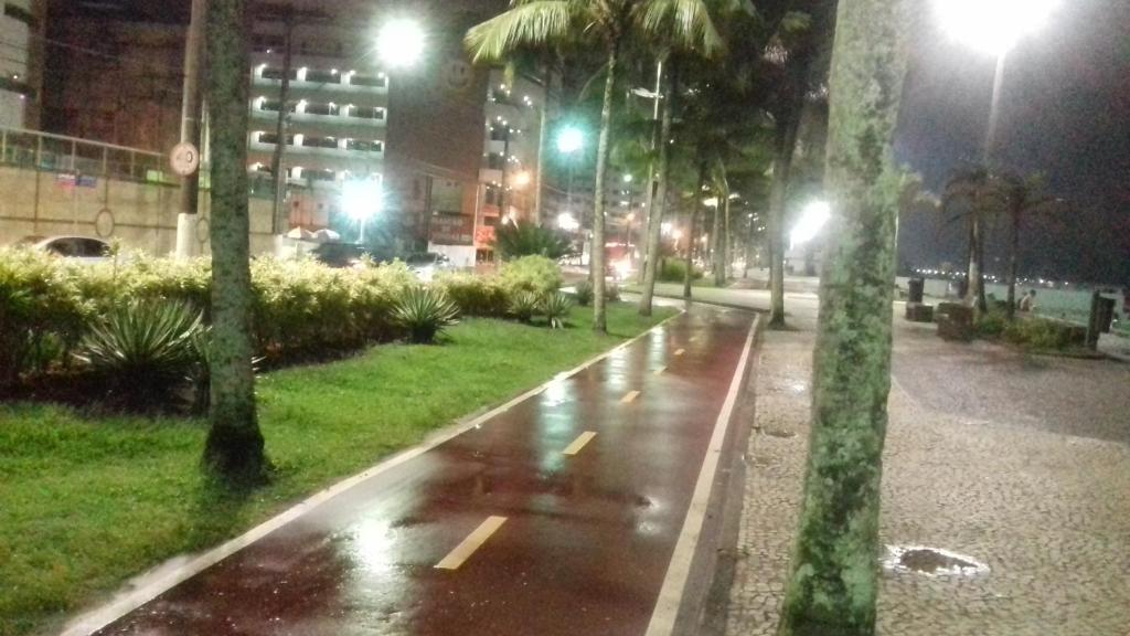  Apartamento Praia Grande- SP Vila Tupi