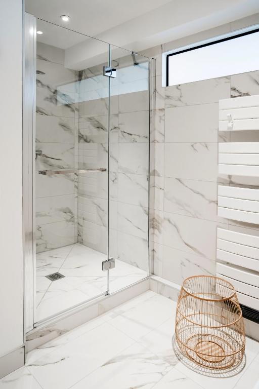 LE 19 KLEBER climatisé - 18