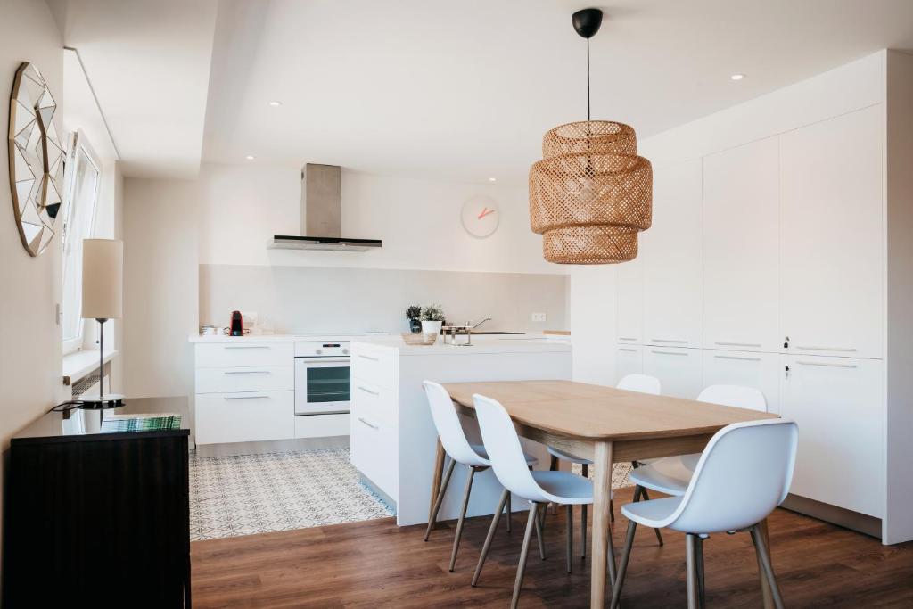 LE 19 KLEBER climatisé - 17