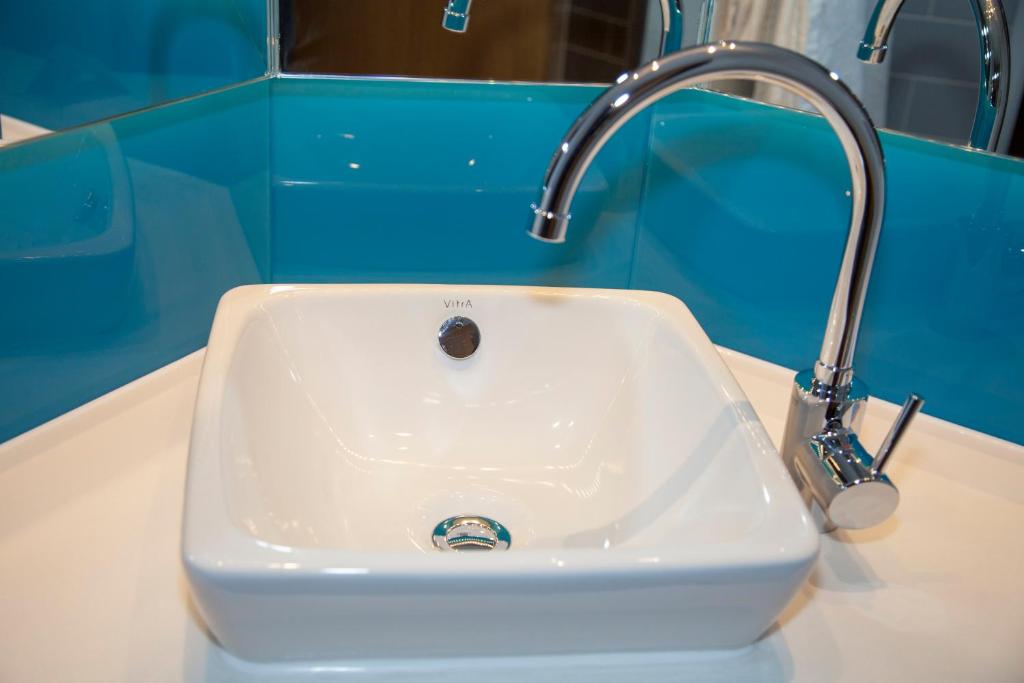 Holiday Inn Express Cardiff Bay by IHG - Resim 23