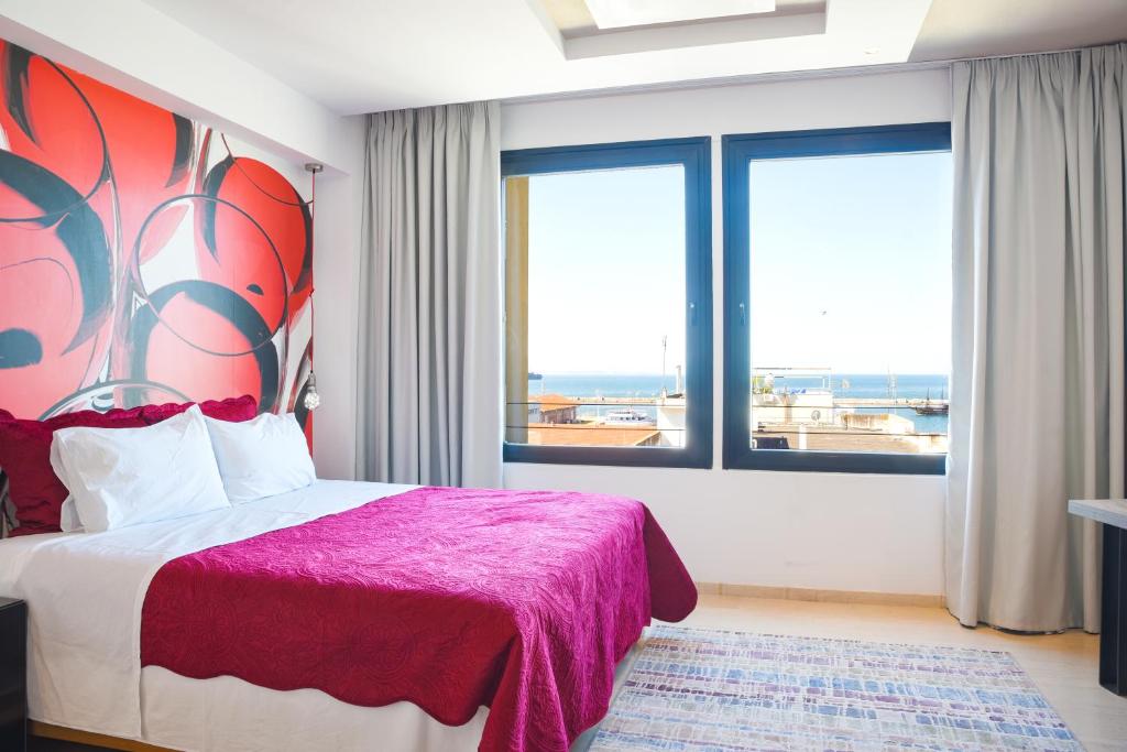 Thessaloniki Riviera View 3 - Hizvo