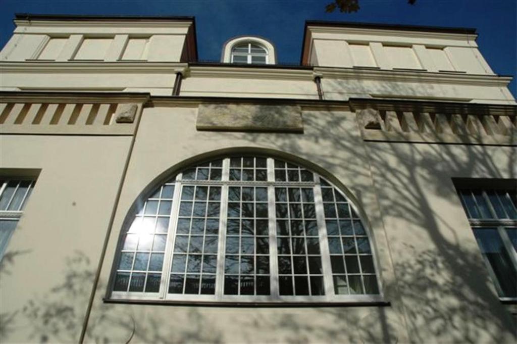Fotografie z fotogalerie ubytování Gästehaus Leipzig v Lipsku