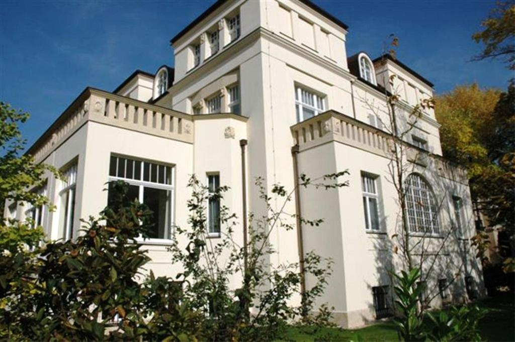 Fotografie z fotogalerie ubytování Gästehaus Leipzig v Lipsku