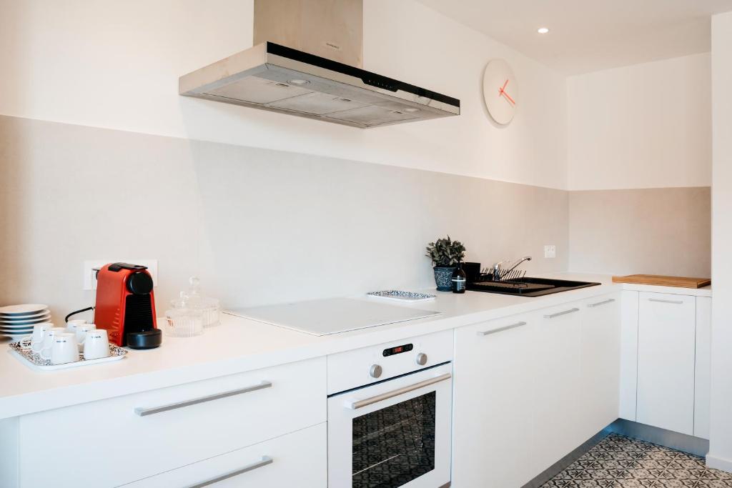 LE 19 KLEBER climatisé - 16