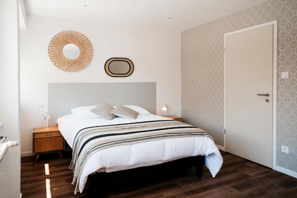 LE 19 KLEBER climatisé - 12