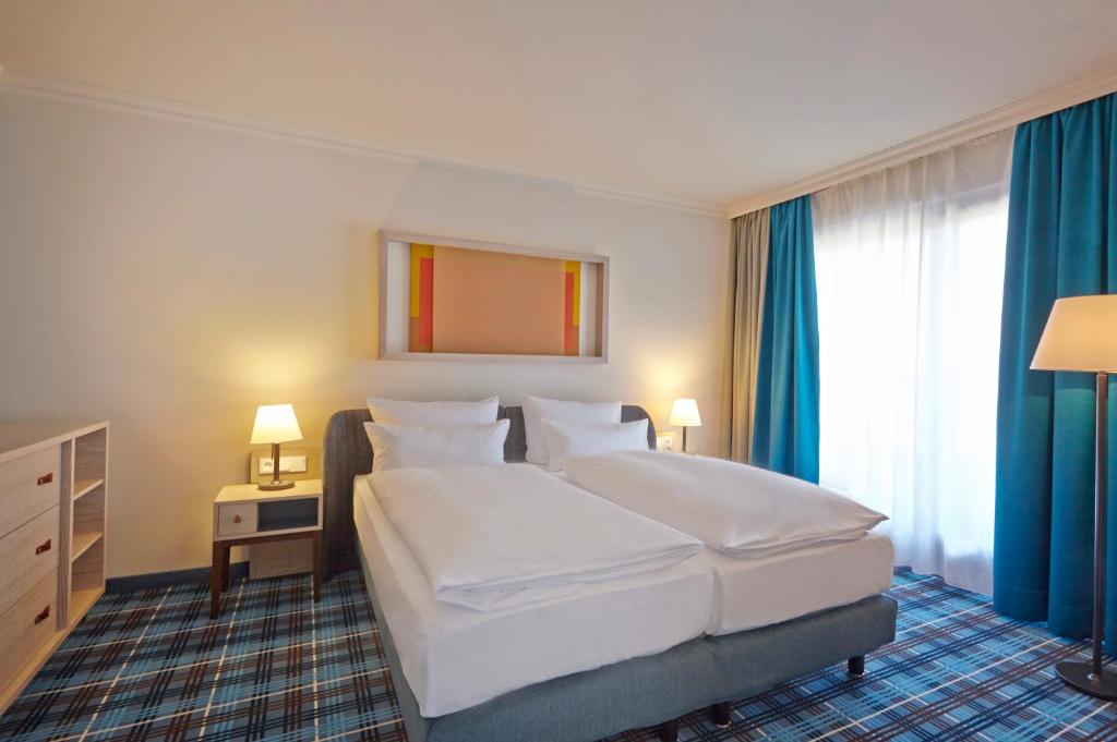 Aalernhüs hotel & spa - 11