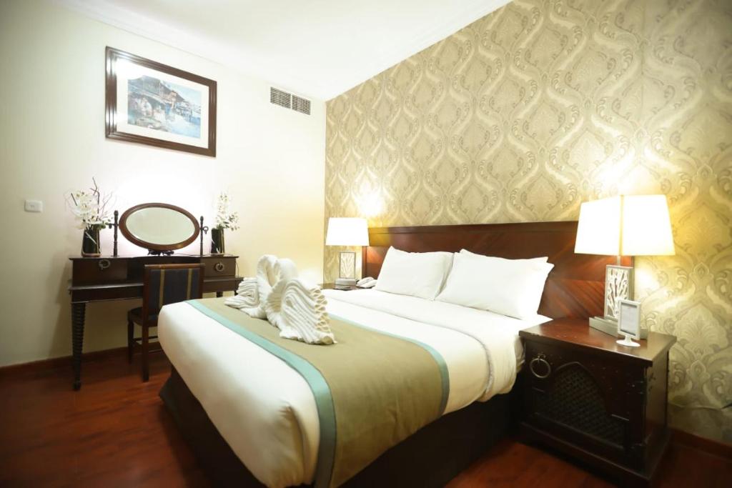 Mermaid Beach Hotel LLC - Resim 22