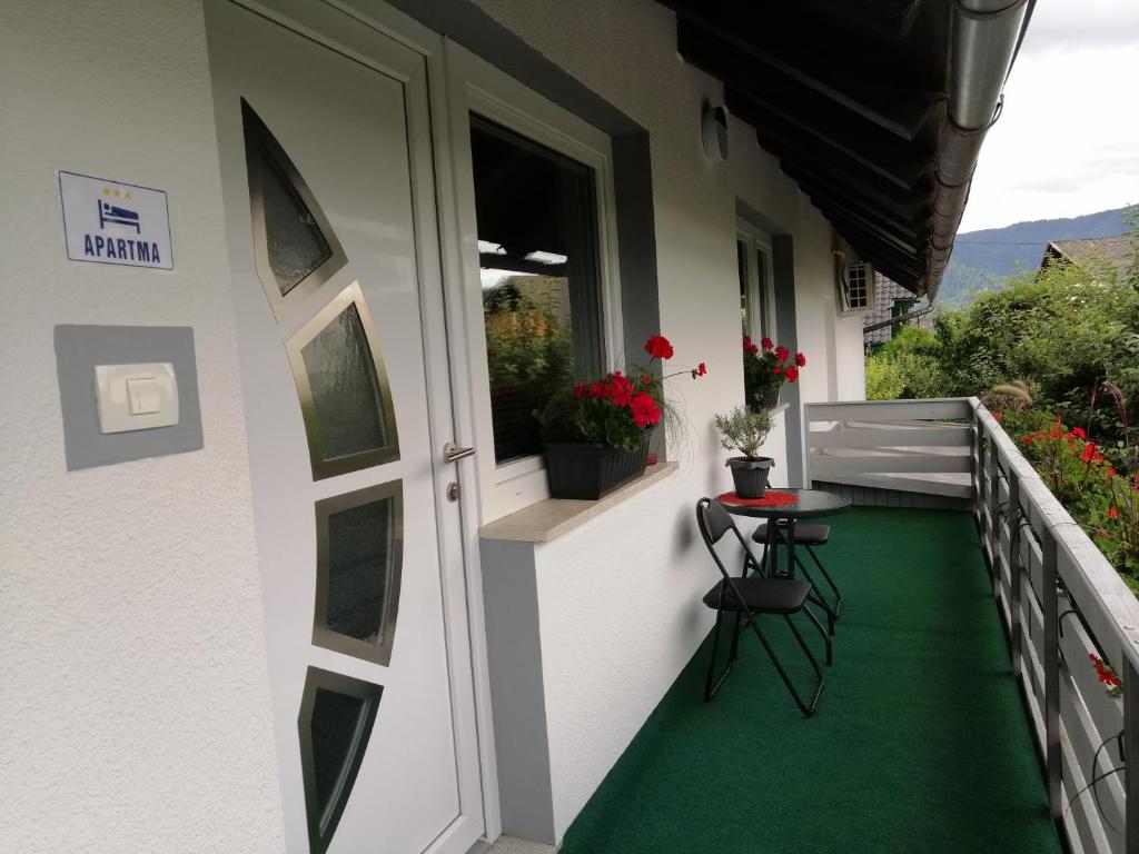 APARTMA CARNICA - Appartamento Con Una Camera Da Letto