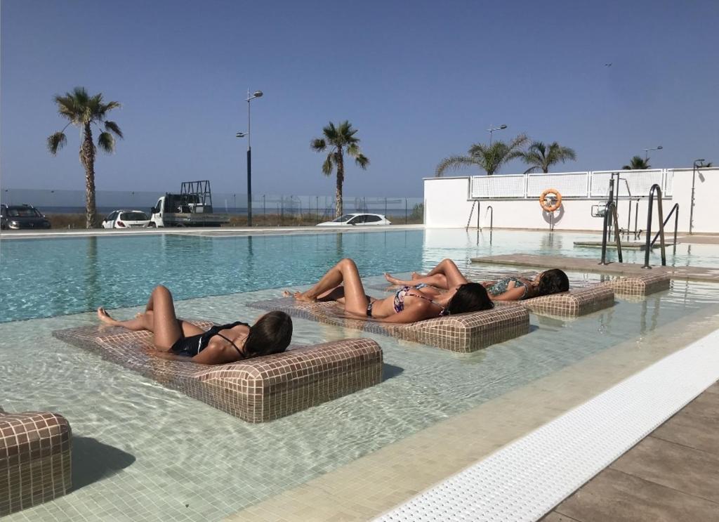 Apartamento Lujo Duna Beach, Torrox Costa – Bijgewerkte ...