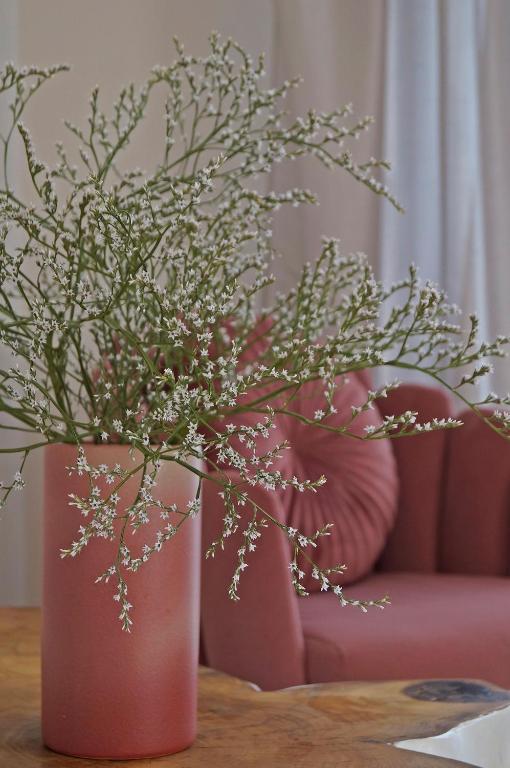 Posedenie v ubytovaní Apartament Pisz Centrum 7