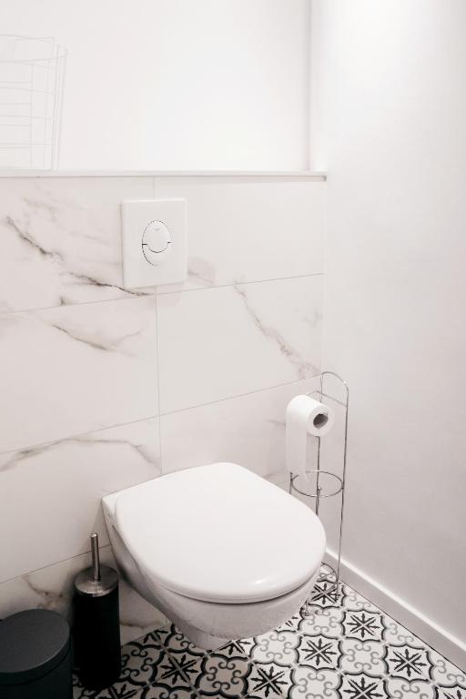 LE 19 KLEBER climatisé - 8