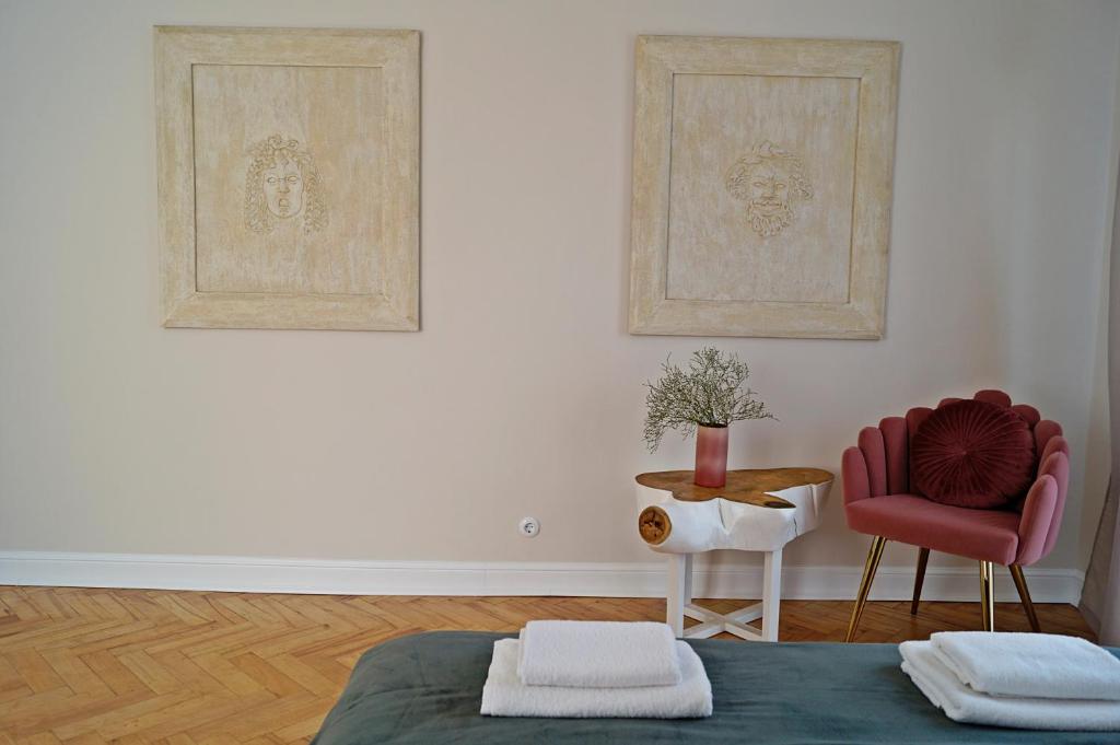 Fotografia z galérie ubytovania Apartament Pisz Centrum 7 v destinácii Pisz