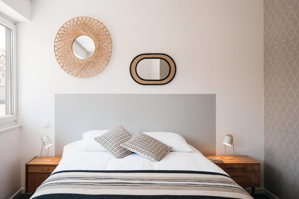 LE 19 KLEBER climatisé - 7