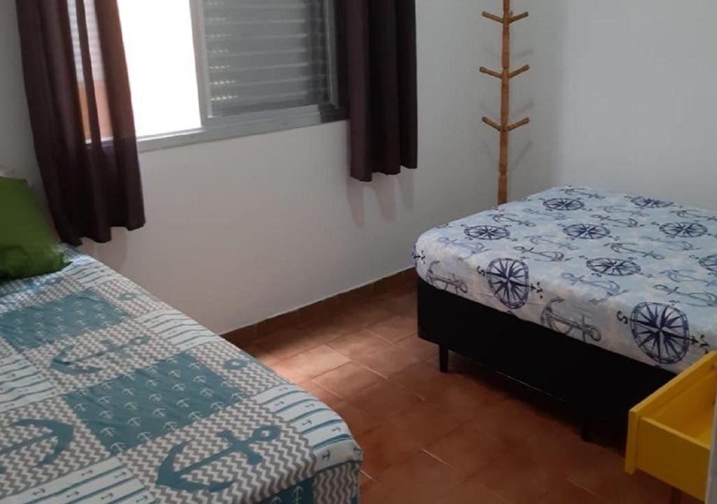  Apartamento Praia Grande- SP Vila Tupi