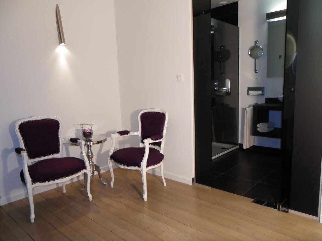 Fotografie z fotogalerie ubytování Hotel B - Boskapelhoeve v destinaci Buggenhout