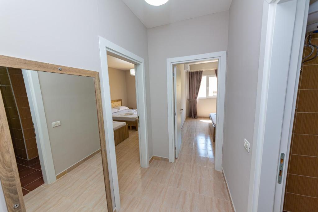 Fotografie z fotogalerie ubytování Ponari S Hotel v destinaci Durrës