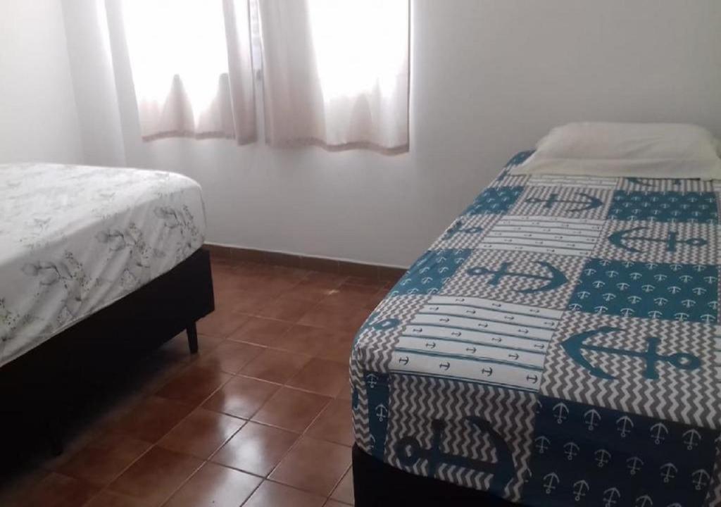  Apartamento Praia Grande- SP Vila Tupi