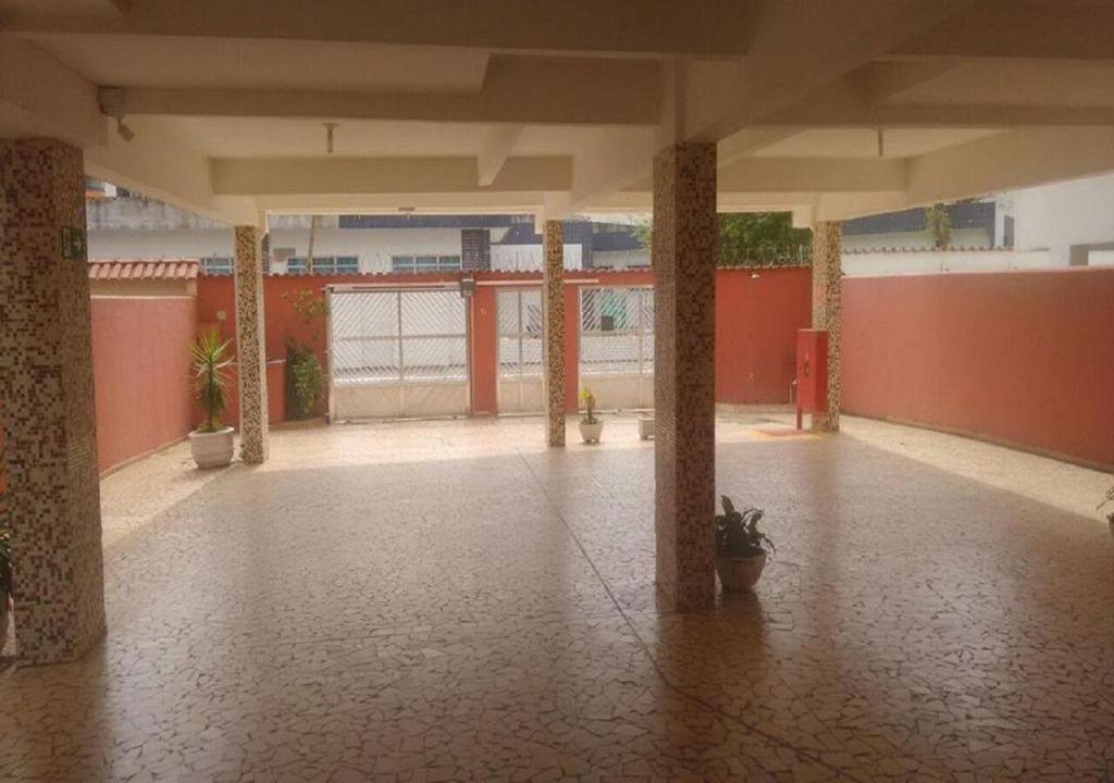  Apartamento Praia Grande- SP Vila Tupi