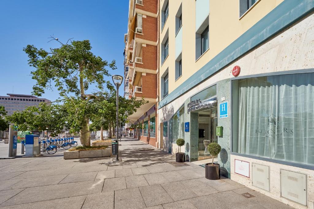 Eurostars Astoria, Málaga – Precios actualizados 2023