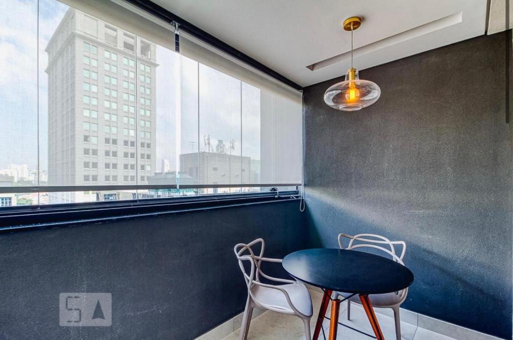  Flat Completo Vila Olimpia