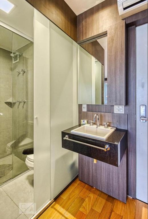  Flat Completo Vila Olimpia