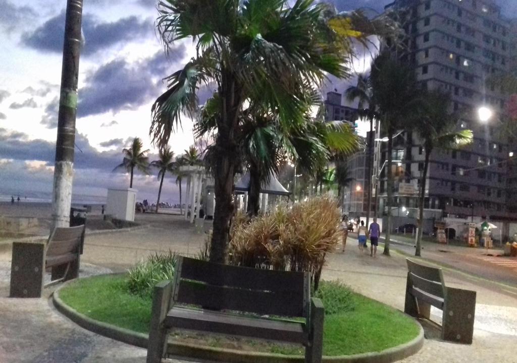  Apartamento Praia Grande- SP Vila Tupi