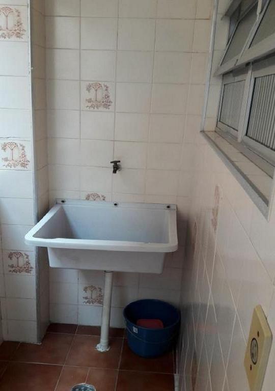  Apartamento Praia Grande- SP Vila Tupi