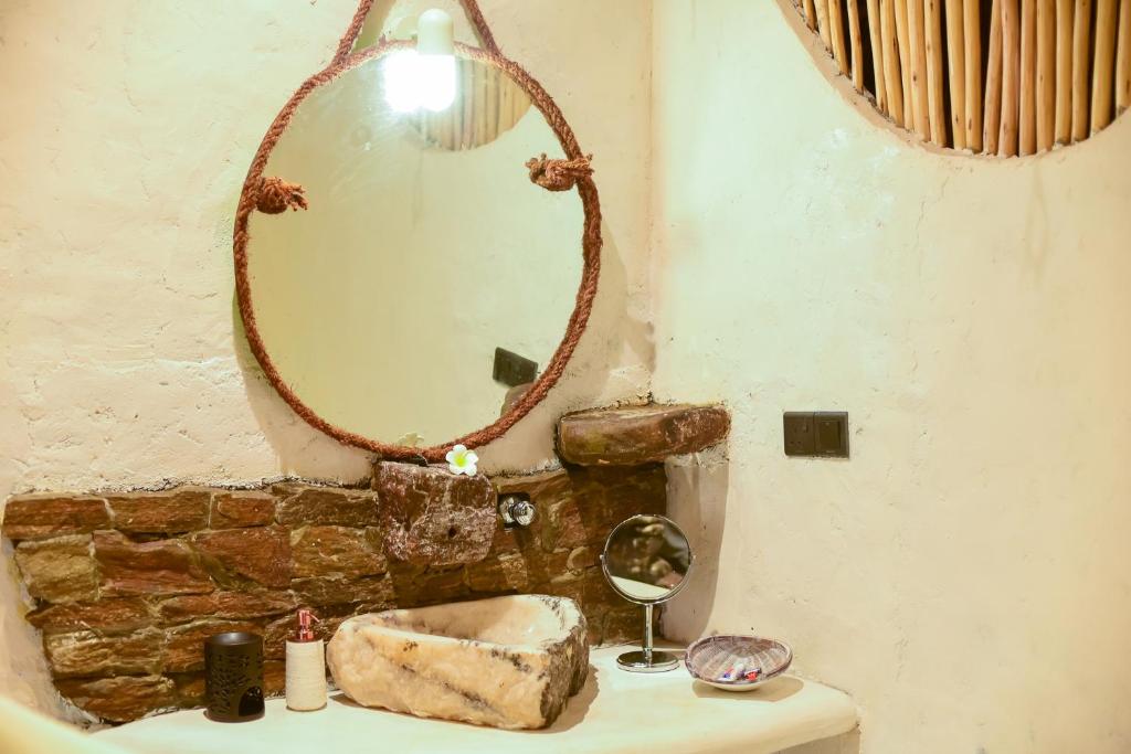Fotografie z fotogalerie ubytování Ella Retreat Hotel Glamping Tent For Nature Lovers v destinaci Ella