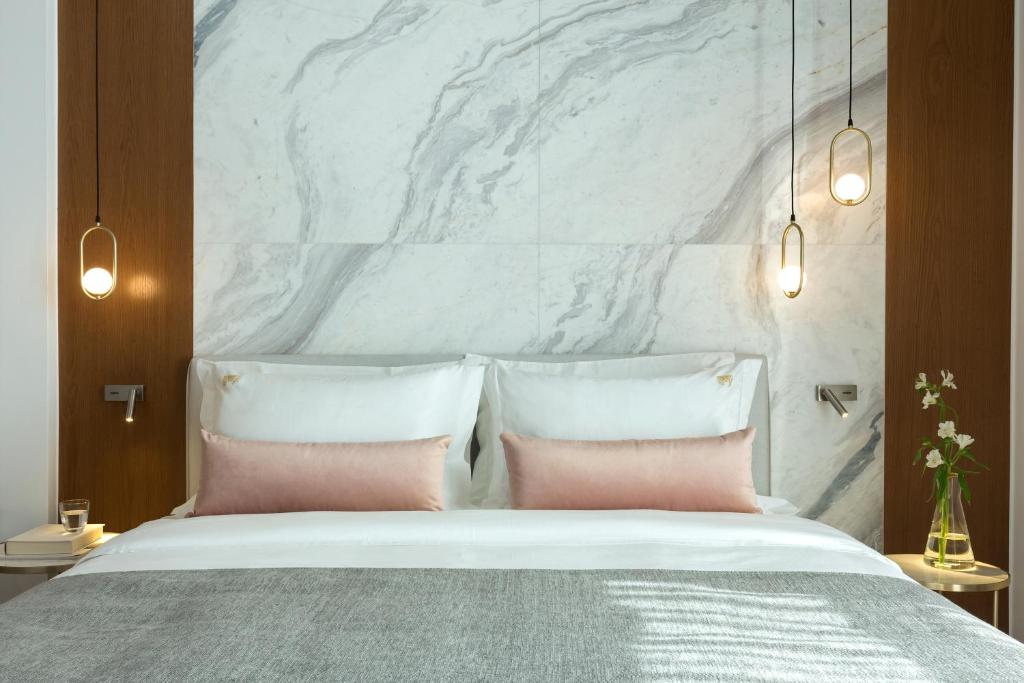 Mirabile Luxury Suites - 13