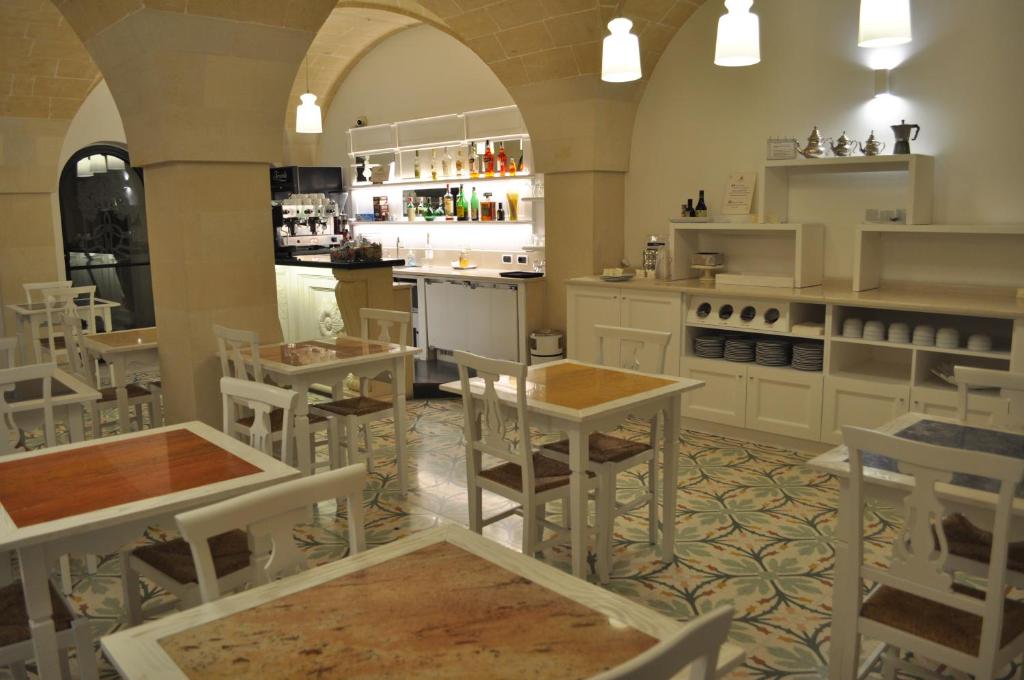 Hotel Villa Rosa Antico, Otranto – Updated 2023 Prices