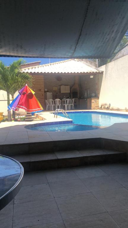  Linda Casa Familiar em Paracuru Ce