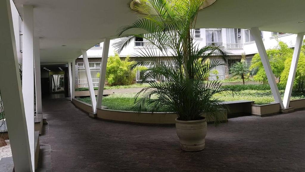 Baronesa de Arari Apartments by BnbHost - One-Bedroom Apartment 2